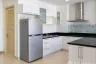 1 Bedroom Condo for sale in Nusasiri Grand, Phra Khanong, Bangkok near BTS Ekkamai