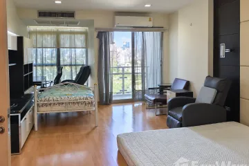 1 Bedroom Condo for sale in Nusasiri Grand, Phra Khanong, Bangkok near BTS Ekkamai