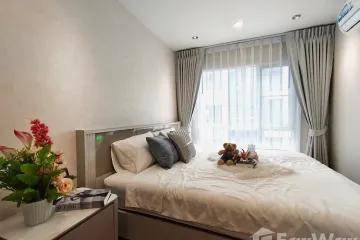 1 Bedroom Condo for sale in Regent Home Sukhumvit 81, Suan Luang, Bangkok near BTS On Nut
