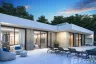3 Bedroom Villa for sale in The T Forest, Pa Khlok, Phuket