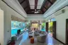 4 Bedroom Villa for sale in Ocean Palms Villa Bangtao, Choeng Thale, Phuket
