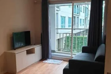 2 Bedroom Condo for sale in Lumpini Ville Sukhumvit 76 - Bearing Station 2, Samrong Nuea, Samut Prakan near MRT Si Bearing