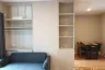 2 Bedroom Condo for sale in Lumpini Ville Sukhumvit 76 - Bearing Station 2, Samrong Nuea, Samut Prakan near MRT Si Bearing