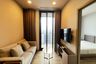 1 Bedroom Condo for sale in OKA HAUS Sukhumvit 36, Khlong Tan, Bangkok near BTS Thong Lo