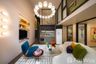 1 Bedroom Condo for sale in SHUSH Ratchathewi, Thung Phaya Thai, Bangkok near MRT Ratchathewi