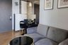 1 Bedroom Condo for rent in The Lumpini 24, Khlong Tan, Bangkok near BTS Phrom Phong