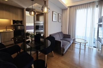 1 Bedroom Condo for rent in The Lumpini 24, Khlong Tan, Bangkok near BTS Phrom Phong