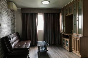 2 Bedroom Condo for rent in Lumpini Center Sukhumvit 77, Suan Luang, Bangkok near BTS On Nut