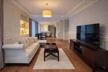 2 Bedroom Apartment for rent in L.A.Residence, Khlong Tan Nuea, Bangkok