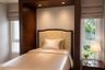 2 Bedroom Apartment for rent in L.A.Residence, Khlong Tan Nuea, Bangkok
