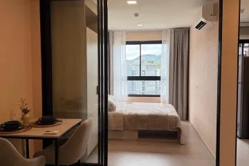 1 Bedroom Condo for rent in THE BASE Bukit, Wichit, Phuket
