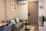 1 Bedroom Condo for rent in THE BASE Bukit, Wichit, Phuket