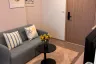 1 Bedroom Condo for rent in THE BASE Bukit, Wichit, Phuket