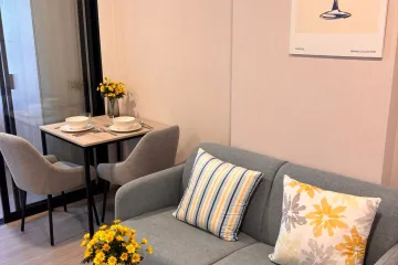 1 Bedroom Condo for rent in THE BASE Bukit, Wichit, Phuket