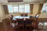 3 Bedroom Condo for rent in D.S. Tower 1 Sukhumvit 33, Khlong Tan Nuea, Bangkok near BTS Phrom Phong
