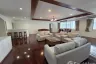 3 Bedroom Condo for rent in D.S. Tower 1 Sukhumvit 33, Khlong Tan Nuea, Bangkok near BTS Phrom Phong