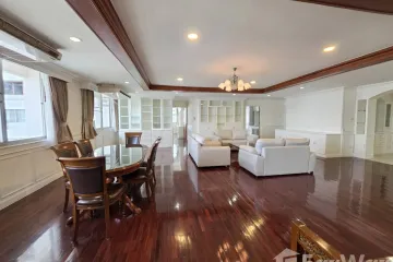 3 Bedroom Condo for rent in D.S. Tower 1 Sukhumvit 33, Khlong Tan Nuea, Bangkok near BTS Phrom Phong