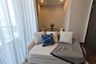 1 Bedroom Condo for rent in AESTIQ Thonglor, Khlong Tan Nuea, Bangkok near BTS Thong Lo