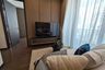 1 Bedroom Condo for rent in AESTIQ Thonglor, Khlong Tan Nuea, Bangkok near BTS Thong Lo