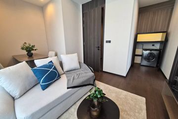 1 Bedroom Condo for rent in AESTIQ Thonglor, Khlong Tan Nuea, Bangkok near BTS Thong Lo