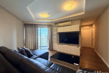 2 Bedroom Condo for rent in Belle Grand Rama 9, Huai Khwang, Bangkok near MRT Phra Ram 9