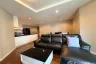 2 Bedroom Condo for rent in Belle Grand Rama 9, Huai Khwang, Bangkok near MRT Phra Ram 9