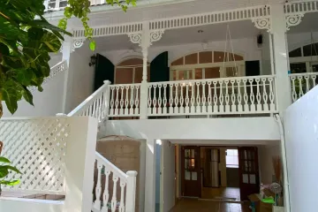4 Bedroom Townhouse for Sale or Rent in Fantasia Villa 1, Samrong Nuea, Samut Prakan