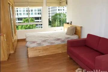 1 Bedroom Condo for Sale or Rent in Ivy Ratchada, Sam Sen Nok, Bangkok near MRT Ratchadaphisek