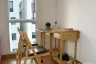 1 Bedroom Condo for Sale or Rent in Ivy Ratchada, Sam Sen Nok, Bangkok near MRT Ratchadaphisek