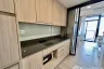 1 Bedroom Condo for rent in Landmark @MRTA Station, Bang Kapi, Bangkok near MRT Pradit Manutham