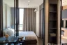 Condo for rent in The Line Sukhumvit 71, Phra Khanong Nuea, Bangkok near BTS Phra Khanong