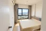 1 Bedroom Condo for rent in The Tree Sukhumvit 71 - Ekamai, Suan Luang, Bangkok near Airport Rail Link Ramkhamhaeng