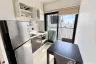 1 Bedroom Condo for rent in The Tree Sukhumvit 71 - Ekamai, Suan Luang, Bangkok near Airport Rail Link Ramkhamhaeng