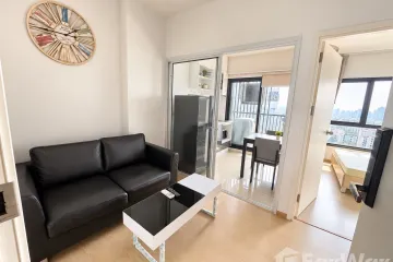 1 Bedroom Condo for rent in The Tree Sukhumvit 71 - Ekamai, Suan Luang, Bangkok near Airport Rail Link Ramkhamhaeng