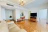 2 Bedroom Condo for rent in Langsuan Ville, Lumpini, Bangkok near BTS Chit Lom