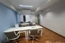 Office for rent in Blue Chips Thonglor, Khlong Tan Nuea, Bangkok near BTS Thong Lo