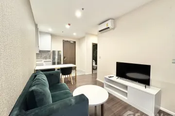 1 Bedroom Condo for rent in Whizdom Inspire Sukhumvit, Bang Chak, Bangkok near BTS Punnawithi