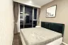 1 Bedroom Condo for rent in Whizdom Inspire Sukhumvit, Bang Chak, Bangkok near BTS Punnawithi