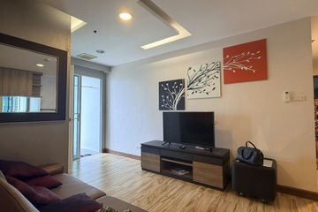 1 Bedroom Condo for Sale or Rent in Belle Grand Rama 9, Huai Khwang, Bangkok near MRT Phra Ram 9