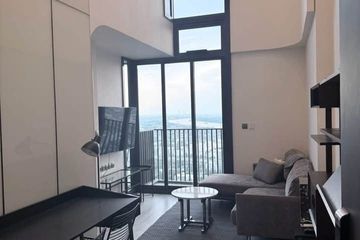 1 Bedroom Condo for rent in The Line sukhumvit 101, Bang Chak, Bangkok near BTS Punnawithi