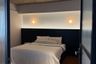 2 Bedroom Condo for sale in Royal Nine Residence, Bang Kapi, Bangkok near MRT Phra Ram 9