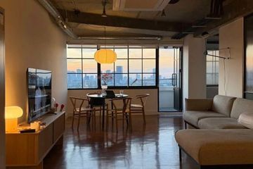 2 Bedroom Condo for sale in Royal Nine Residence, Bang Kapi, Bangkok near MRT Phra Ram 9
