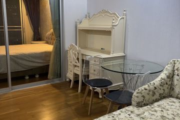1 Bedroom Condo for rent in THE LINE Phahonyothin Park, Chom Phon, Bangkok near MRT Phahon Yothin