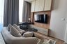 1 Bedroom Condo for rent in Noble Form Thonglor, Khlong Tan Nuea, Bangkok near BTS Thong Lo