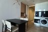 1 Bedroom Condo for rent in Noble Form Thonglor, Khlong Tan Nuea, Bangkok near BTS Thong Lo