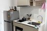1 Bedroom Condo for rent in The Niche Pride Thonglor-Phetchaburi, Bang Kapi, Bangkok