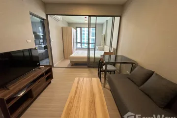 1 Bedroom Condo for sale in Quintara Phume Sukhumvit 39, Khlong Tan Nuea, Bangkok near BTS Phrom Phong