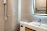 1 Bedroom Condo for rent in Belgravia Ratchada 17, Din Daeng, Bangkok near MRT Sutthisan