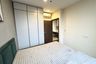 2 Bedroom Condo for rent in Whizdom Inspire Sukhumvit, Bang Chak, Bangkok near BTS Punnawithi