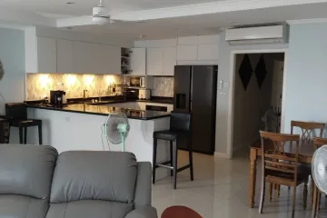2 Bedroom Condo for sale in Wongamat Residence, Na Kluea, Chonburi